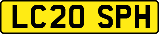 LC20SPH