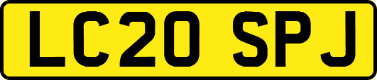 LC20SPJ