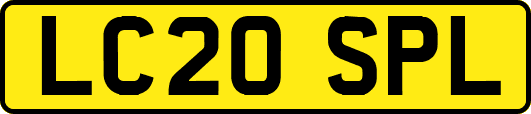 LC20SPL