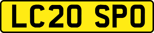 LC20SPO
