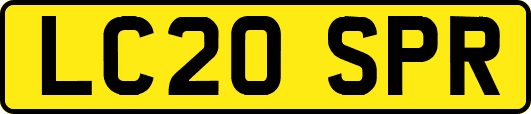LC20SPR