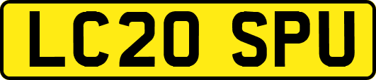 LC20SPU