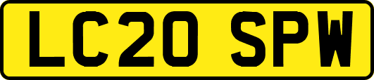 LC20SPW