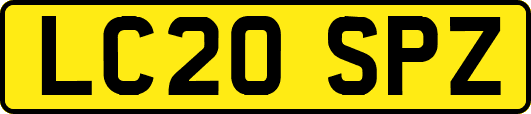 LC20SPZ