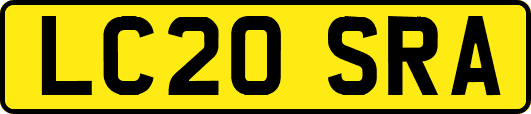 LC20SRA