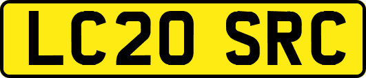LC20SRC