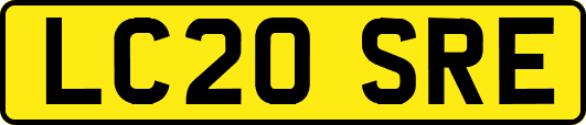 LC20SRE