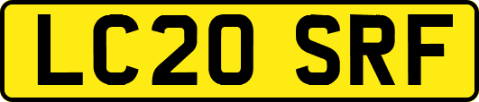 LC20SRF