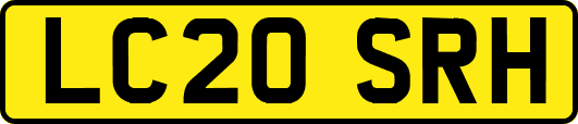 LC20SRH