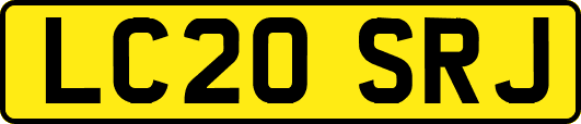 LC20SRJ
