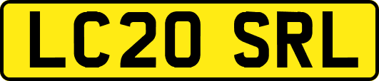 LC20SRL
