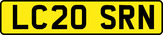 LC20SRN