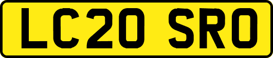 LC20SRO