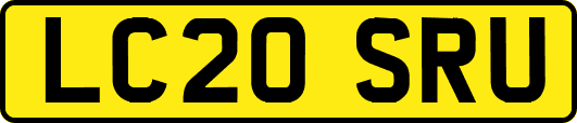 LC20SRU