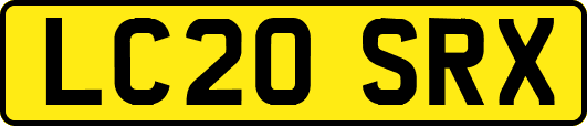 LC20SRX