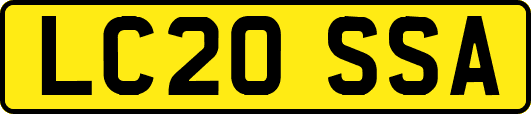 LC20SSA