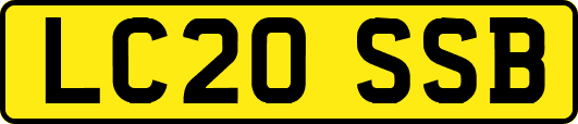 LC20SSB