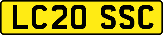 LC20SSC