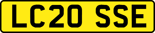 LC20SSE