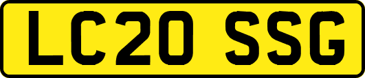 LC20SSG