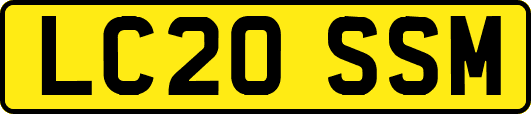 LC20SSM