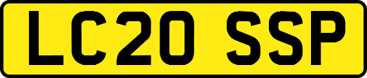 LC20SSP