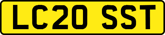 LC20SST