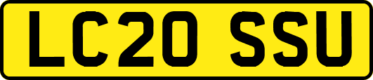 LC20SSU