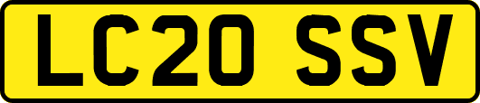 LC20SSV