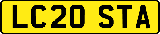 LC20STA