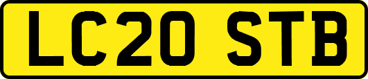 LC20STB