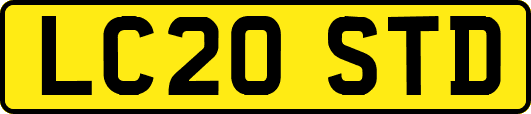 LC20STD
