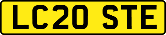 LC20STE