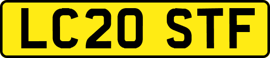 LC20STF