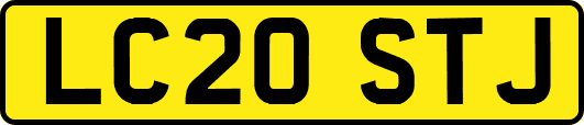 LC20STJ