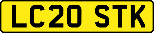 LC20STK