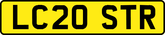 LC20STR