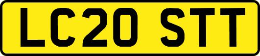 LC20STT