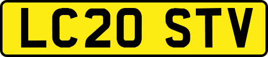 LC20STV