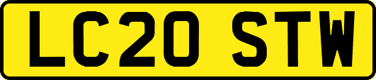 LC20STW