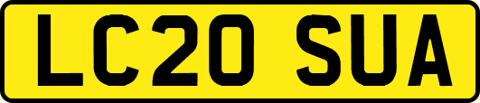 LC20SUA