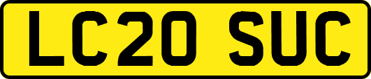 LC20SUC