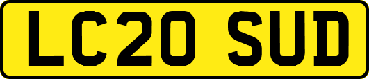 LC20SUD