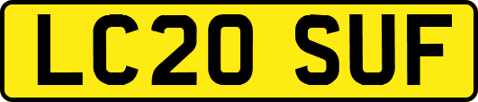 LC20SUF