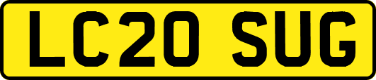 LC20SUG