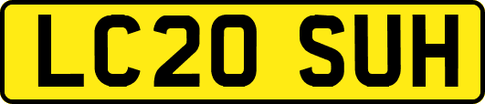 LC20SUH