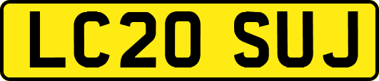 LC20SUJ