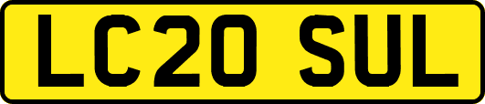 LC20SUL
