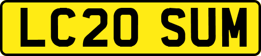 LC20SUM