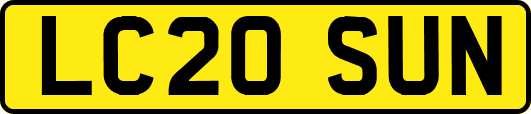LC20SUN